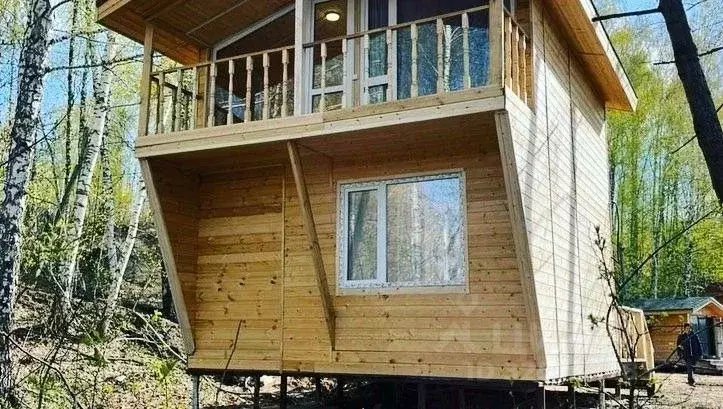 Дом в Самарская область, Самара Партизанская ул., 46 (80 м) - Фото 2