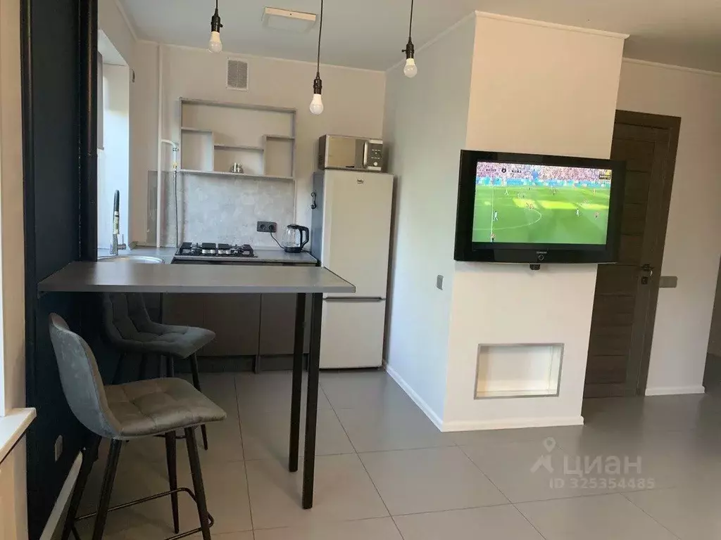 2-к кв. Москва ул. Юных Ленинцев, 92 (32.0 м) - Фото 1