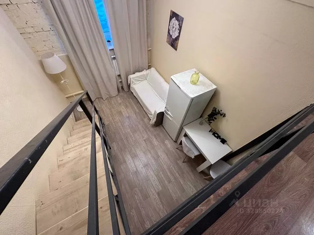 1-к кв. Москва Большая Черемушкинская ул., 40К2 (30.0 м) - Фото 0