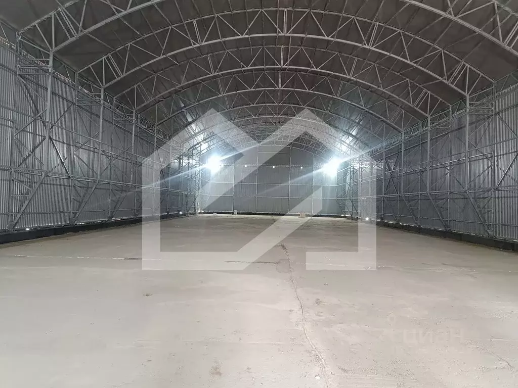 Производственное помещение в Московская область, Красногорск ... - Фото 1