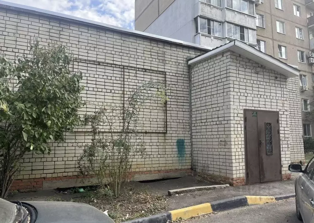 Помещение свободного назначения в Саратовская область, Саратов Высокая ... - Фото 2