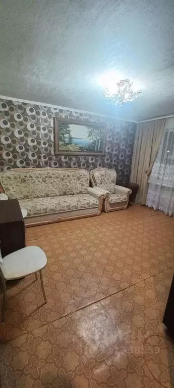 2-к кв. Татарстан, Нижнекамск просп. Вахитова, 31А (48.0 м) - Фото 0