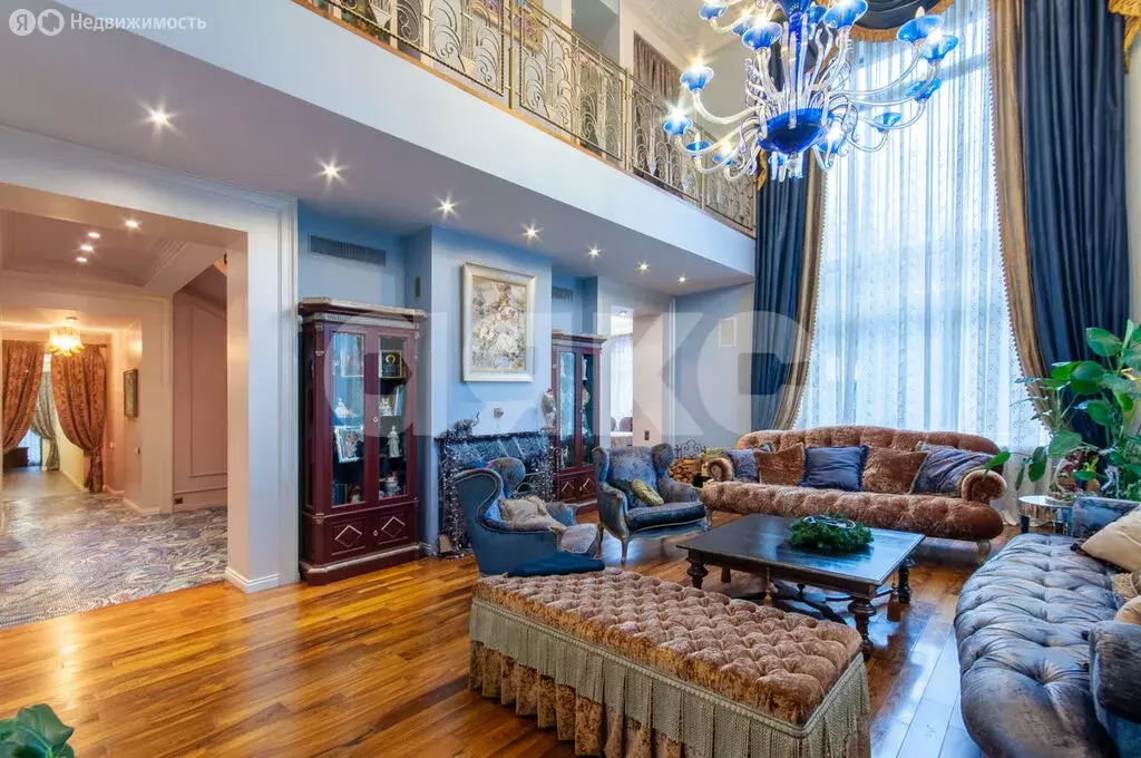 Дом в Москва, район Троицк, квартал № 10, вл9с1 (1200 м) - Фото 2