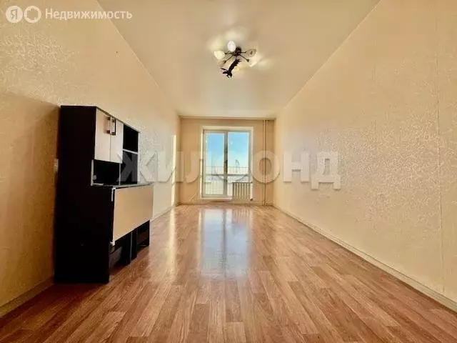 3-комнатная квартира: Новосибирск, улица Виктора Шевелёва, 38/1 (58.5 ... - Фото 1