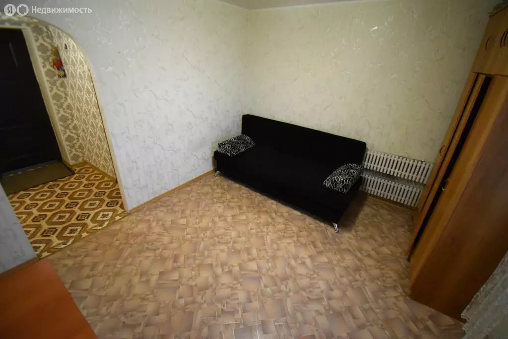 1-комнатная квартира: Туймазы, микрорайон Молодёжный, 17 (27.9 м) - Фото 2