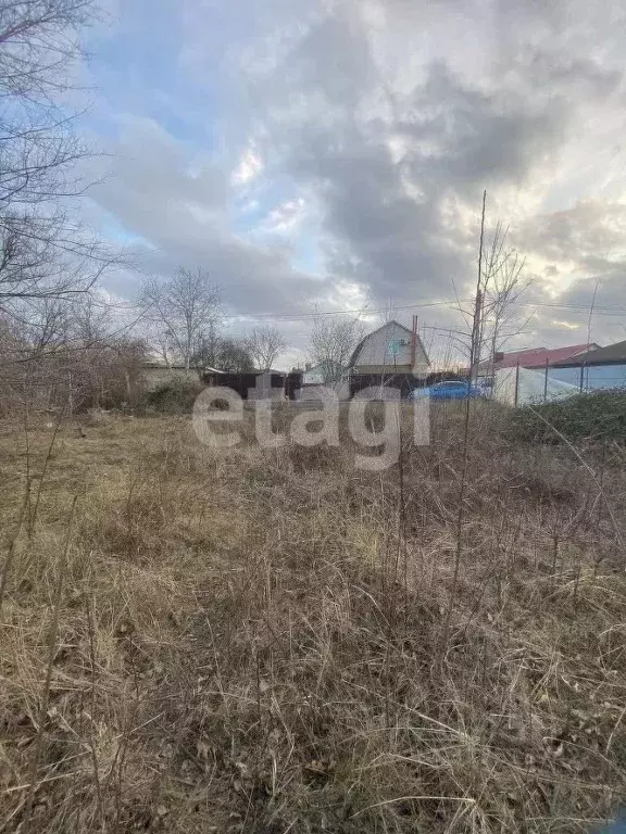 Участок в Ростовская область, Аксай ул. Михаила Ненно (6.0 сот.) - Фото 1