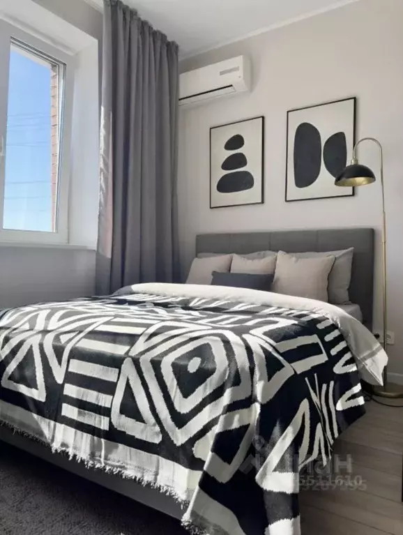 1-к кв. Москва ул. Павла Андреева, 4 (38.0 м) - Фото 1