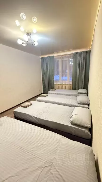 2-к кв. Москва ул. Мельникова, 24 (55.0 м) - Фото 1