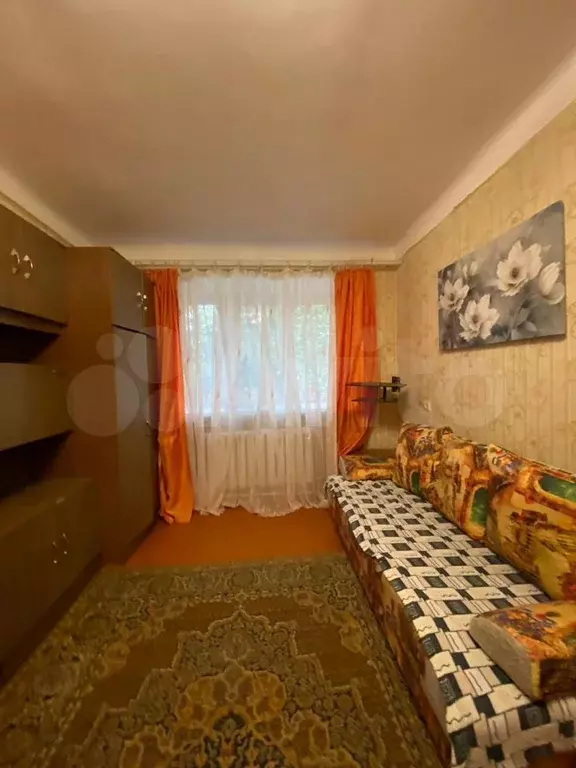 1-к. квартира, 31 м, 5/5 эт. - Фото 0