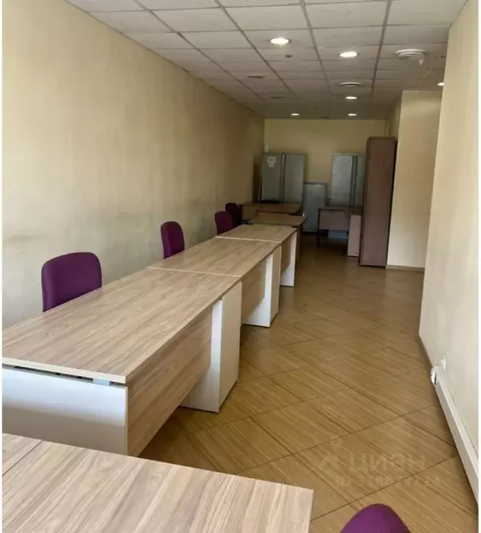 Офис в Иркутская область, Иркутск Академическая ул., 28/6 (120 м) - Фото 0