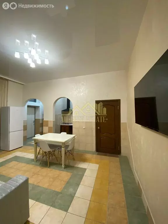 3-комнатная квартира: посёлок Верхний Фиагдон, 11 (60 м) - Фото 1