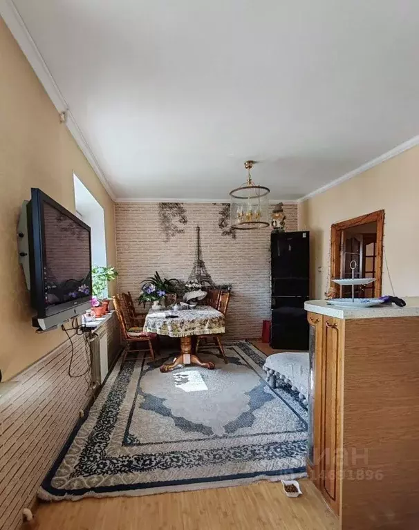 3-к кв. Ханты-Мансийский АО, Сургут ул. Декабристов, 2 (87.8 м) - Фото 1