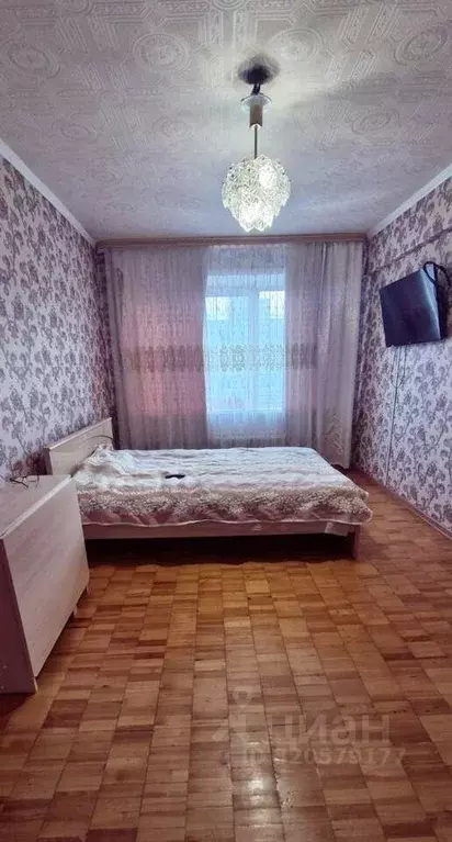 1-к кв. Архангельская область, Архангельск ул. Смольный Буян, 23 (42.0 ... - Фото 0