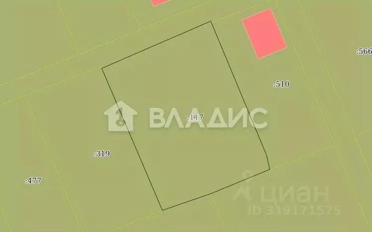 Участок в Алтайский край, Барнаул городской округ, Поселок Казенная ... - Фото 1