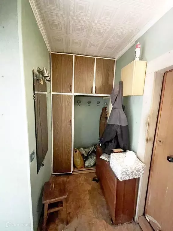 Продаётся 1-к квартира, 30.6 м - Фото 1