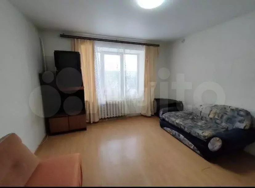 2-к. квартира, 52 м, 3/5 эт. - Фото 1