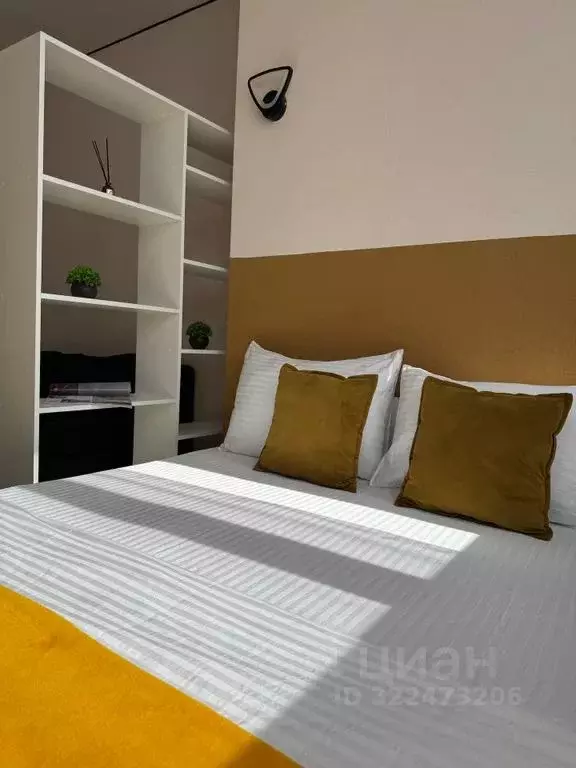 Студия Ростовская область, Ростов-на-Дону, Нахичевань ул. 26-я Линия, ... - Фото 2