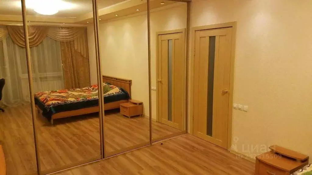 1-к кв. Магаданская область, Магадан Колымское ш., 6А (40.0 м) - Фото 2