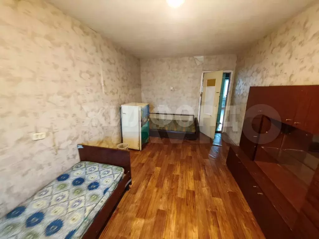 Комната 18 м в 2-к., 4/5 эт. - Фото 0