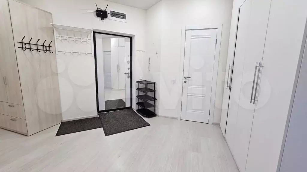 3-к. квартира, 100 м, 8/22 эт. - Фото 1