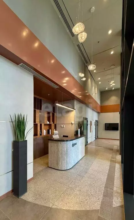 1-к кв. Москва Шелепихинская наб., 40к2 (40.0 м) - Фото 2