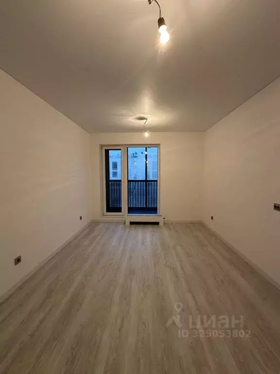 Студия Санкт-Петербург 1-й Предпортовый проезд, 1 (23.7 м) - Фото 2