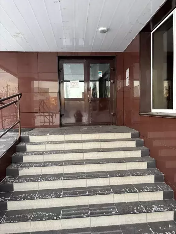 Помещение свободного назначения в Хакасия, Саяногорск Саяногорск ... - Фото 2