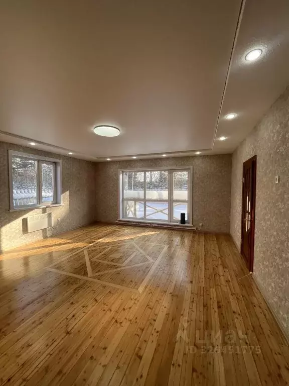 Дом в Иркутская область, Шелеховский район, Баклашинское муниципальное ... - Фото 1