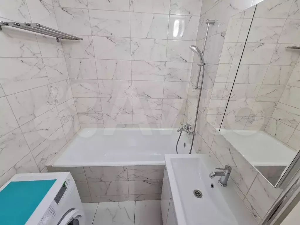2-к. квартира, 55 м, 6/16 эт. - Фото 0