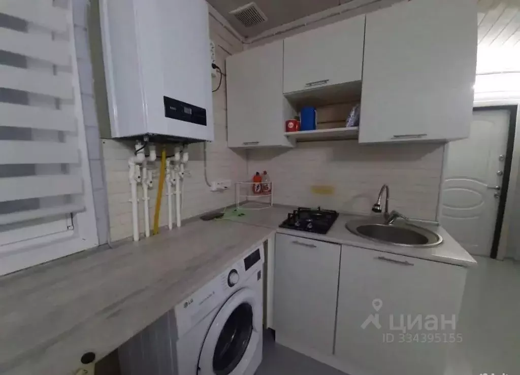 Дом в Калужская область, Таруса ул. Строителей (33 м) - Фото 2