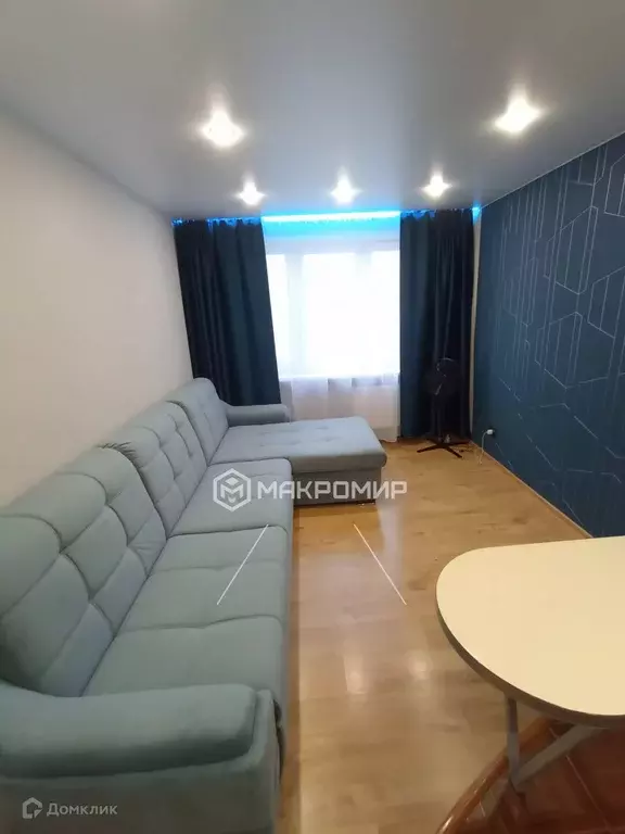 Продаётся 2-к квартира, 42 м - Фото 1