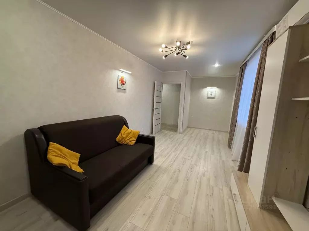 1-к кв. Ярославская область, Переславль-Залесский Красноармейский ... - Фото 2