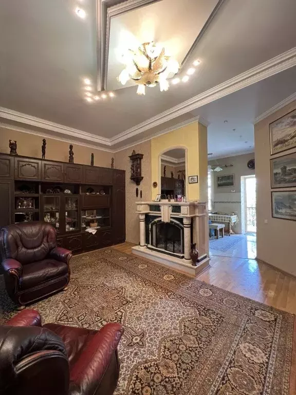 Дом в Севастополь ул. Новороссийская, 21 (91 м) - Фото 1