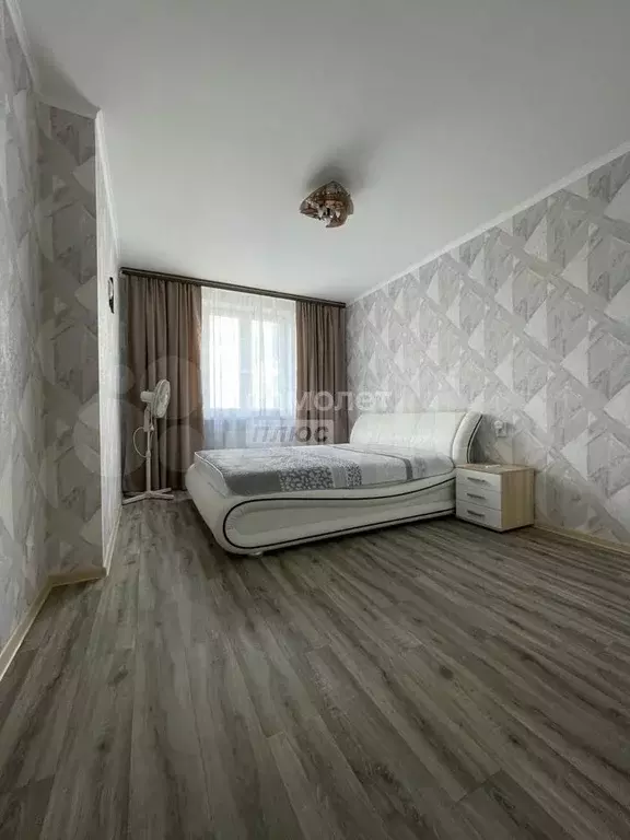2-к. квартира, 50 м, 8/25 эт. - Фото 0