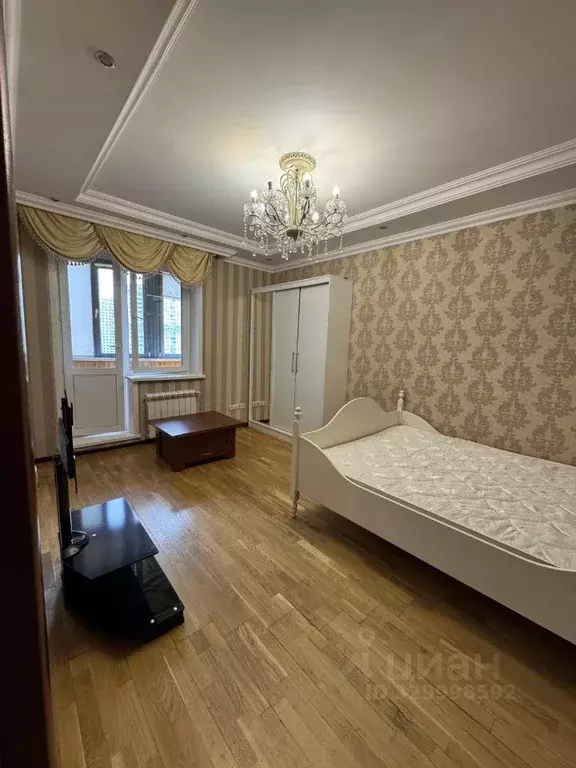 2-к кв. Московская область, Красногорск бул. Красногорский, 17 (44.0 ... - Фото 1