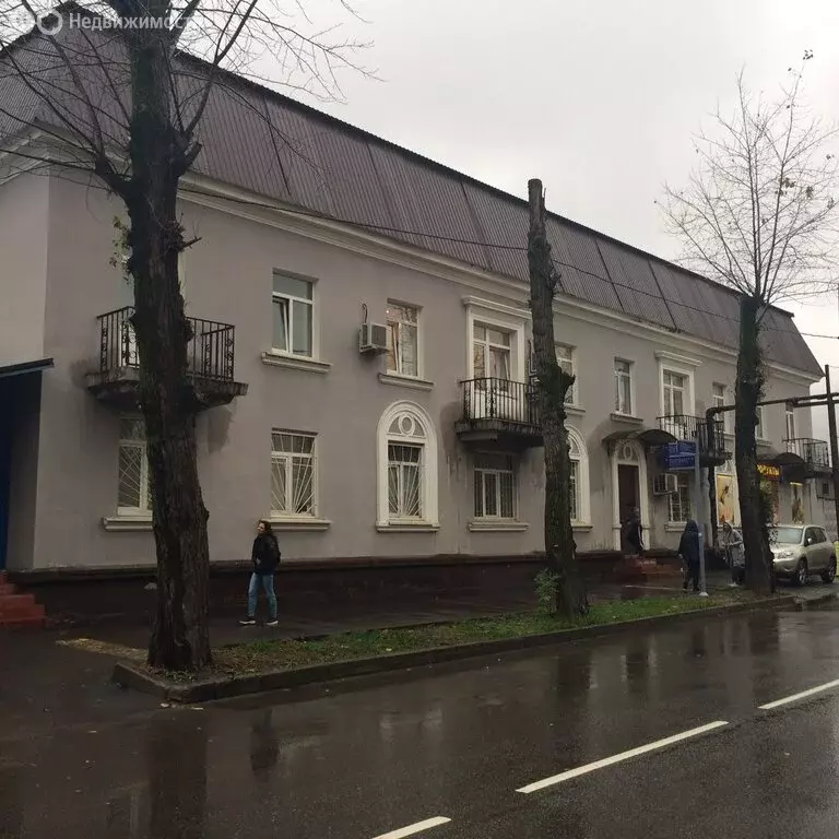 Офис (66 м) - Фото 1