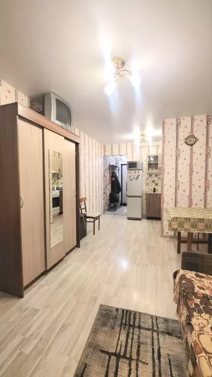 Студия Ленинградская область, Никольское Тосненский район, Октябрьская ... - Фото 1