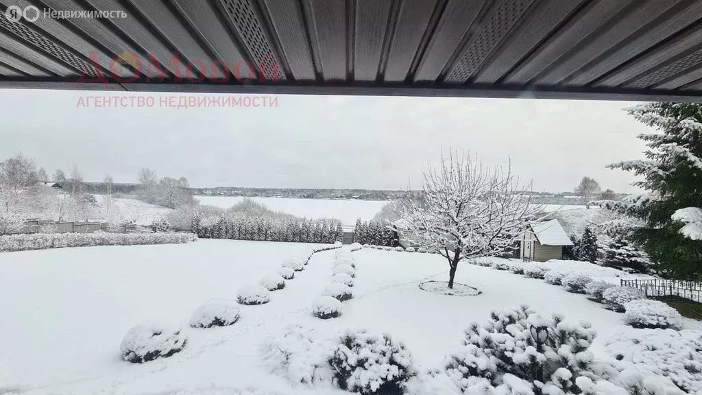 Дом в село Каспля-2, Смоленский переулок (100 м) - Фото 2