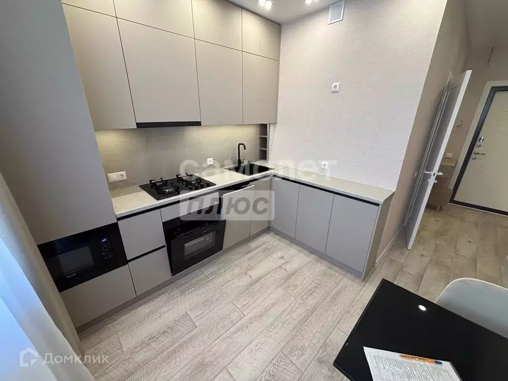 Продаётся 1-к квартира, 40 м - Фото 1
