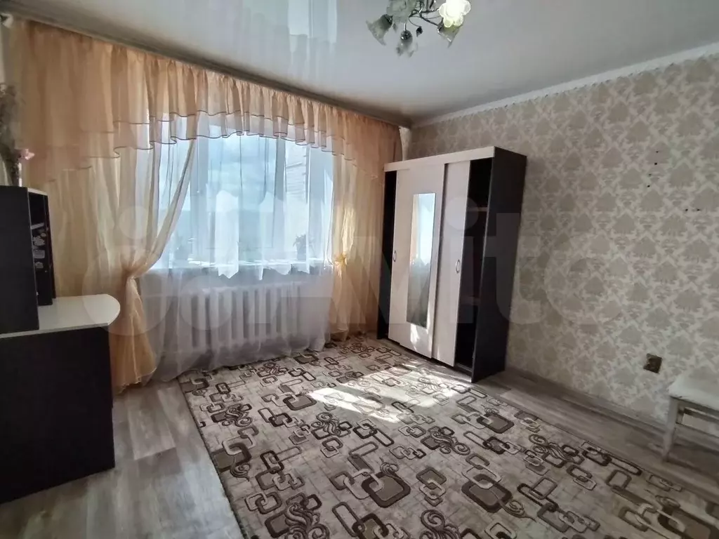 Комната 13,1 м в 4-к., 8/9 эт. - Фото 0