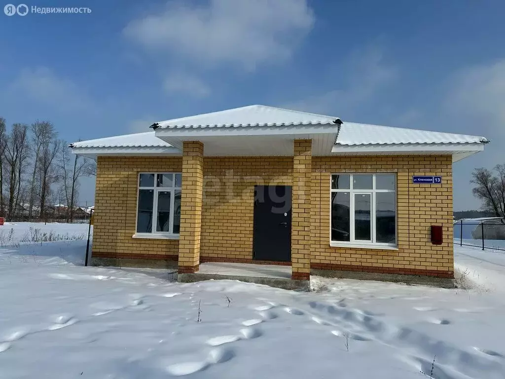 Дом в Казань, Советский район, жилой массив Чебакса (90.2 м) - Фото 2