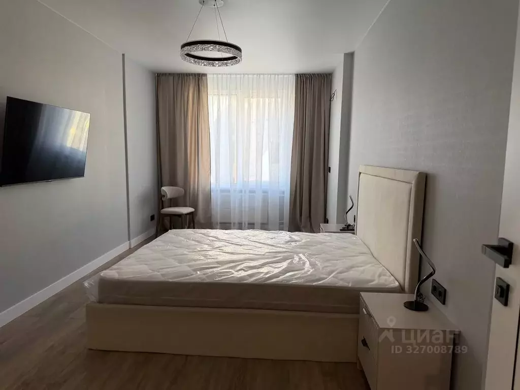 1-к кв. Москва Илимская ул., 1Вк1 (39.0 м) - Фото 1