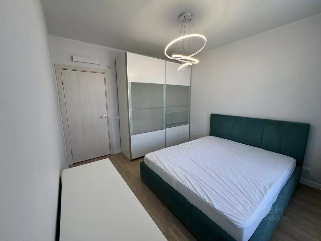 2-к кв. Московская область, Ленинский городской округ, Дрожжино пгт ш. ... - Фото 2