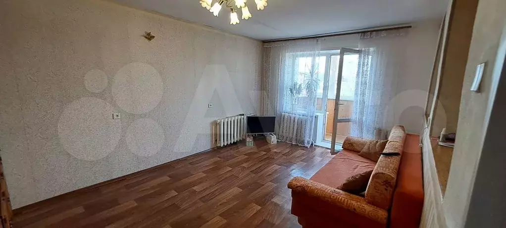2-к. квартира, 49,9 м, 5/5 эт. - Фото 1