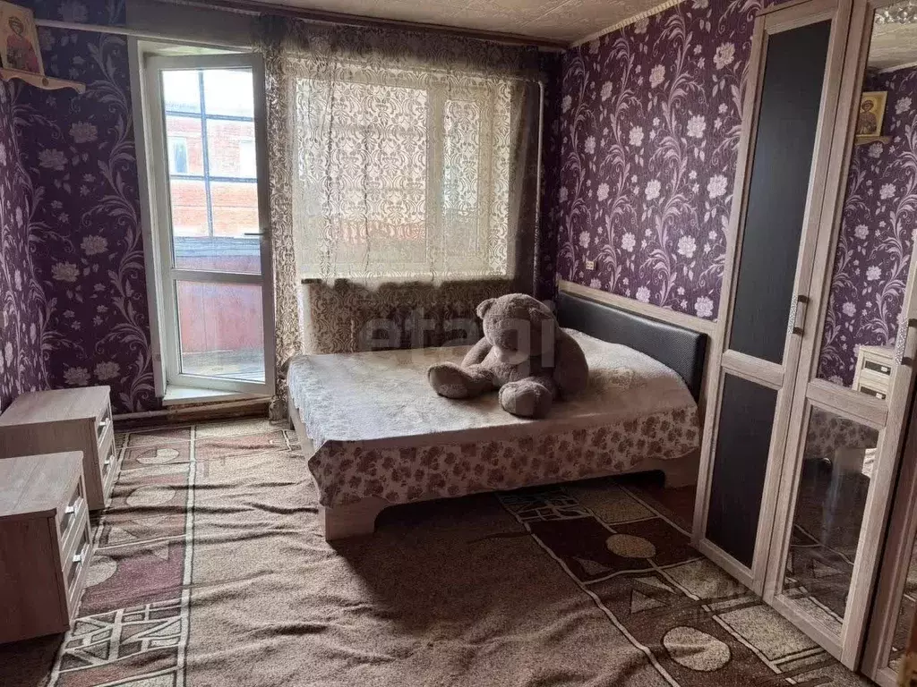 2-к кв. Калужская область, Мещовск ул. Мишина, 1 (44.0 м) - Фото 0