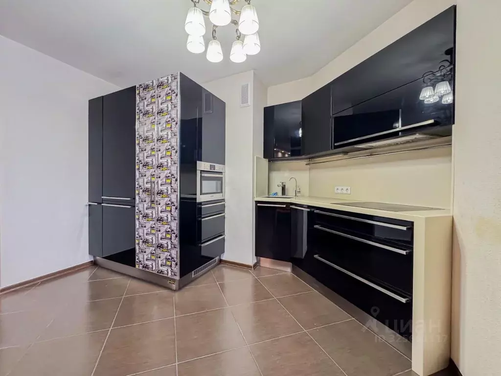 2-к кв. Санкт-Петербург просп. Юрия Гагарина, 14к6 (58.0 м) - Фото 2