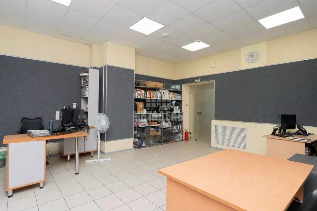 Офис в Воронежская область, Воронеж ул. Героев Стратосферы, 13 (196 м) - Фото 2