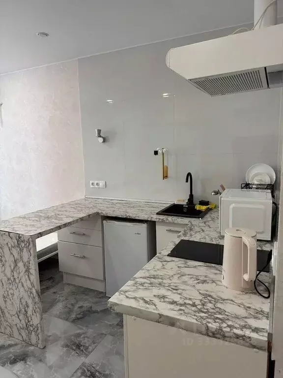 1-к кв. Москва Внуковское поселение, ул. Анны Ахматовой, 11к3 (24.0 м) - Фото 1
