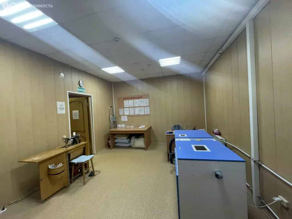 Офис (57.5 м) - Фото 1