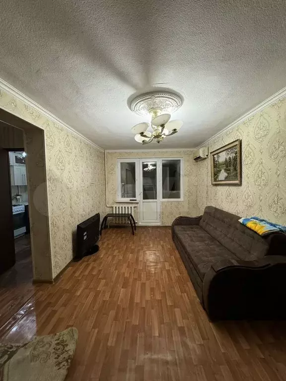 2-к. квартира, 48 м, 3/5 эт. - Фото 1